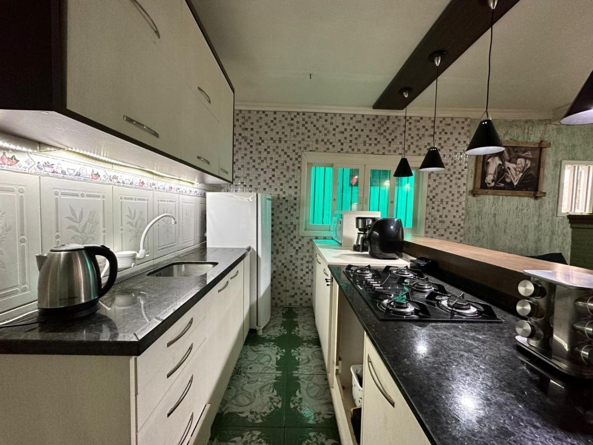 Апартаменты Apartamento Com Hidromassagem Em Грамаду Экстерьер фото