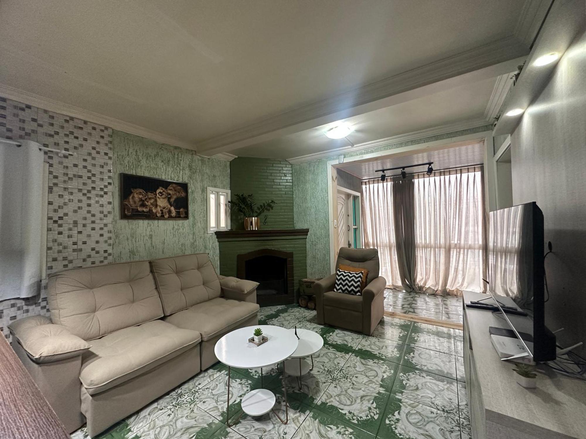 Апартаменты Apartamento Com Hidromassagem Em Грамаду Экстерьер фото